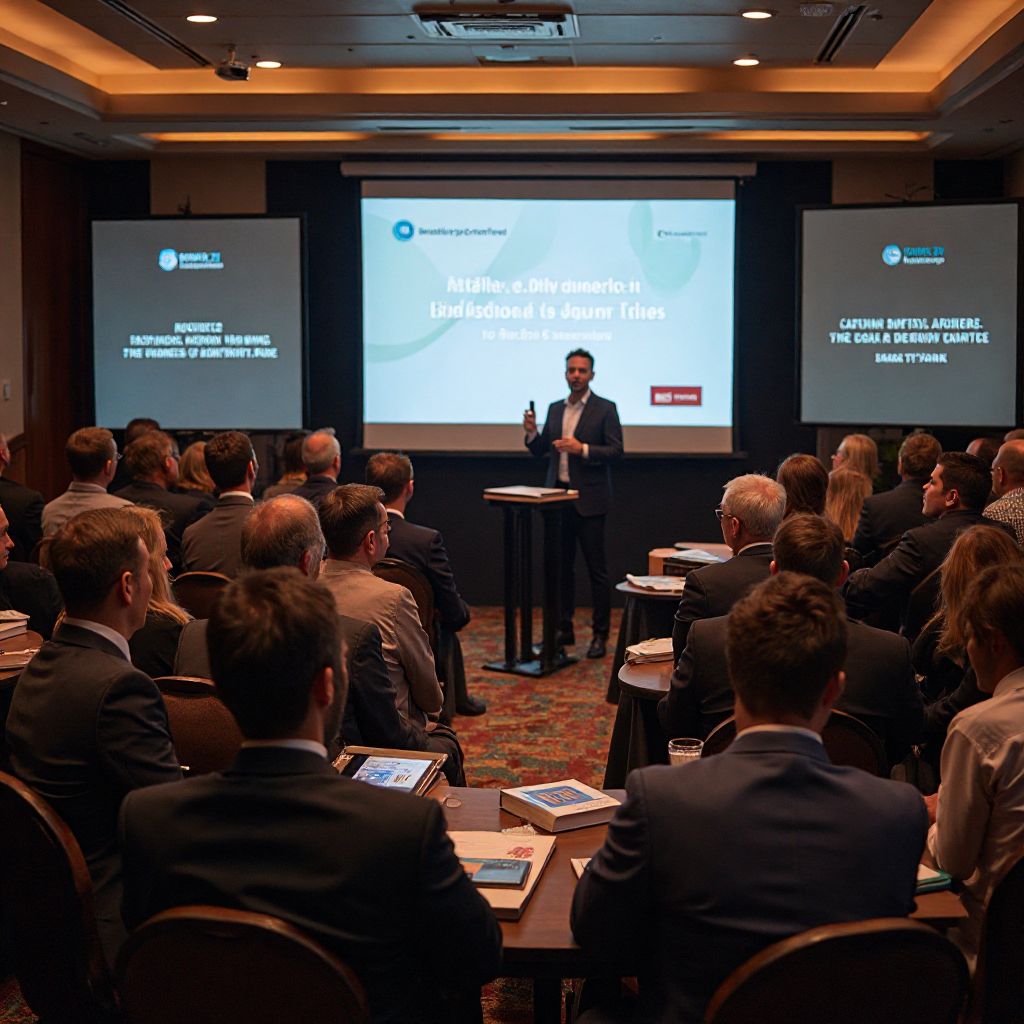 Lansare de carte despre IA