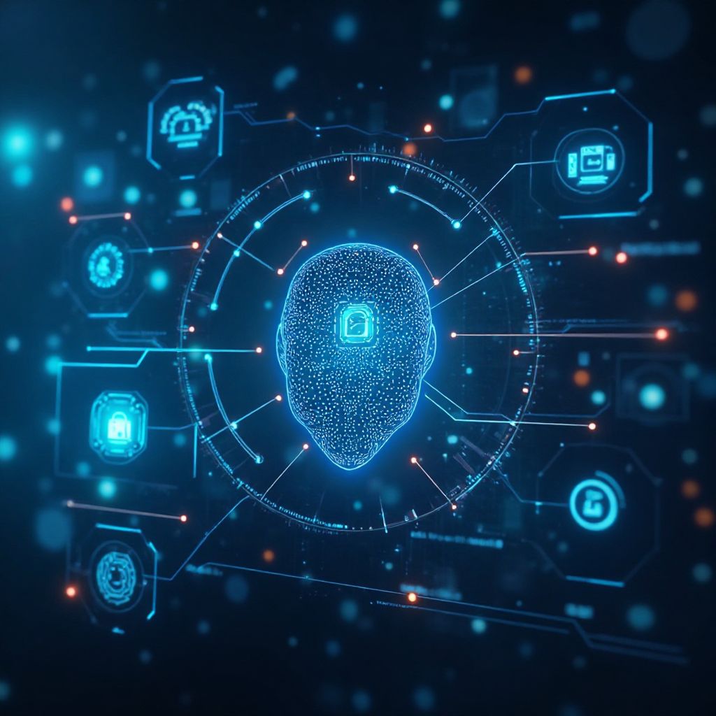 Securitate și Confidențialitate