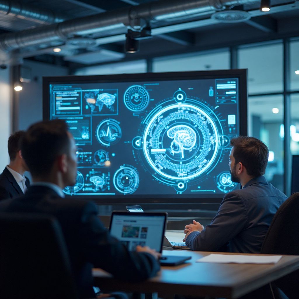 Training și Dezvoltare