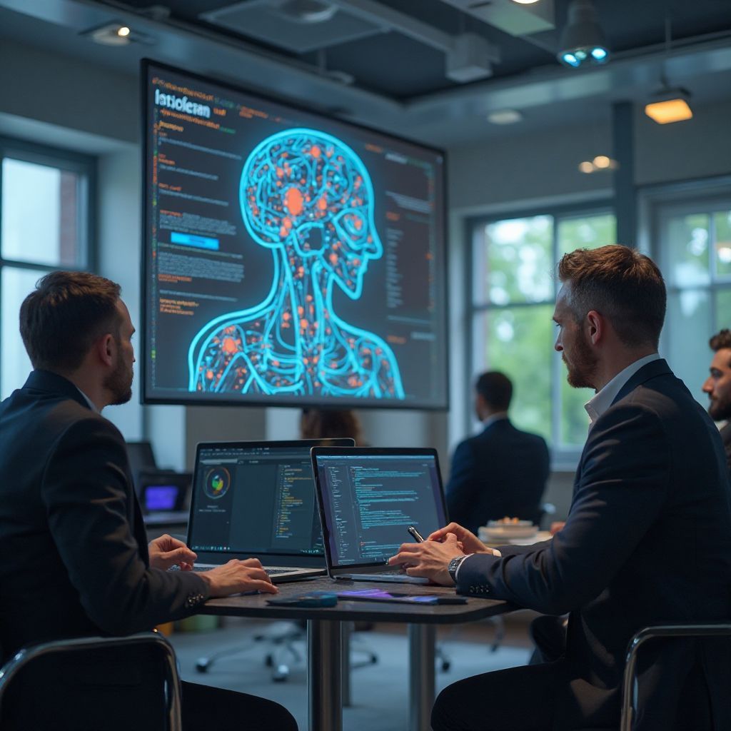 Training Corporativ Personalizat