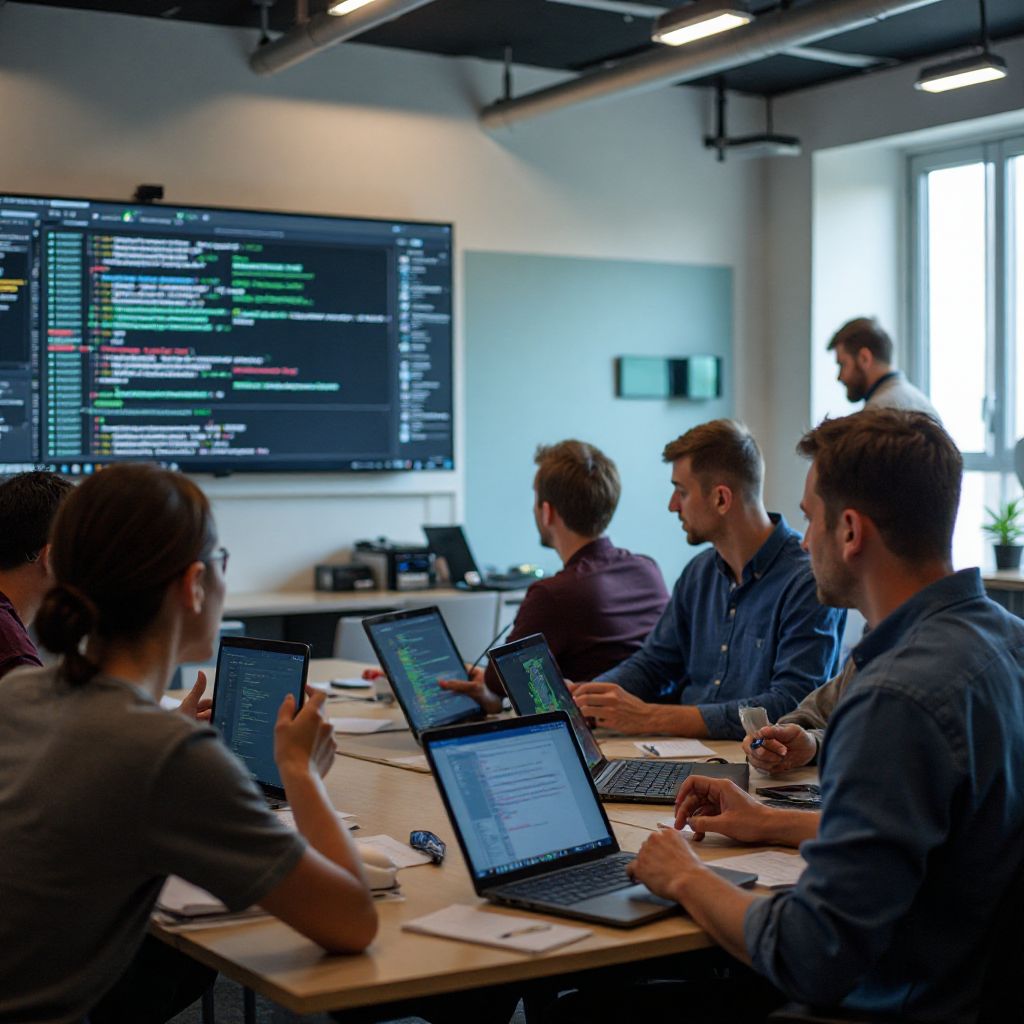 Workshop Implementare IA