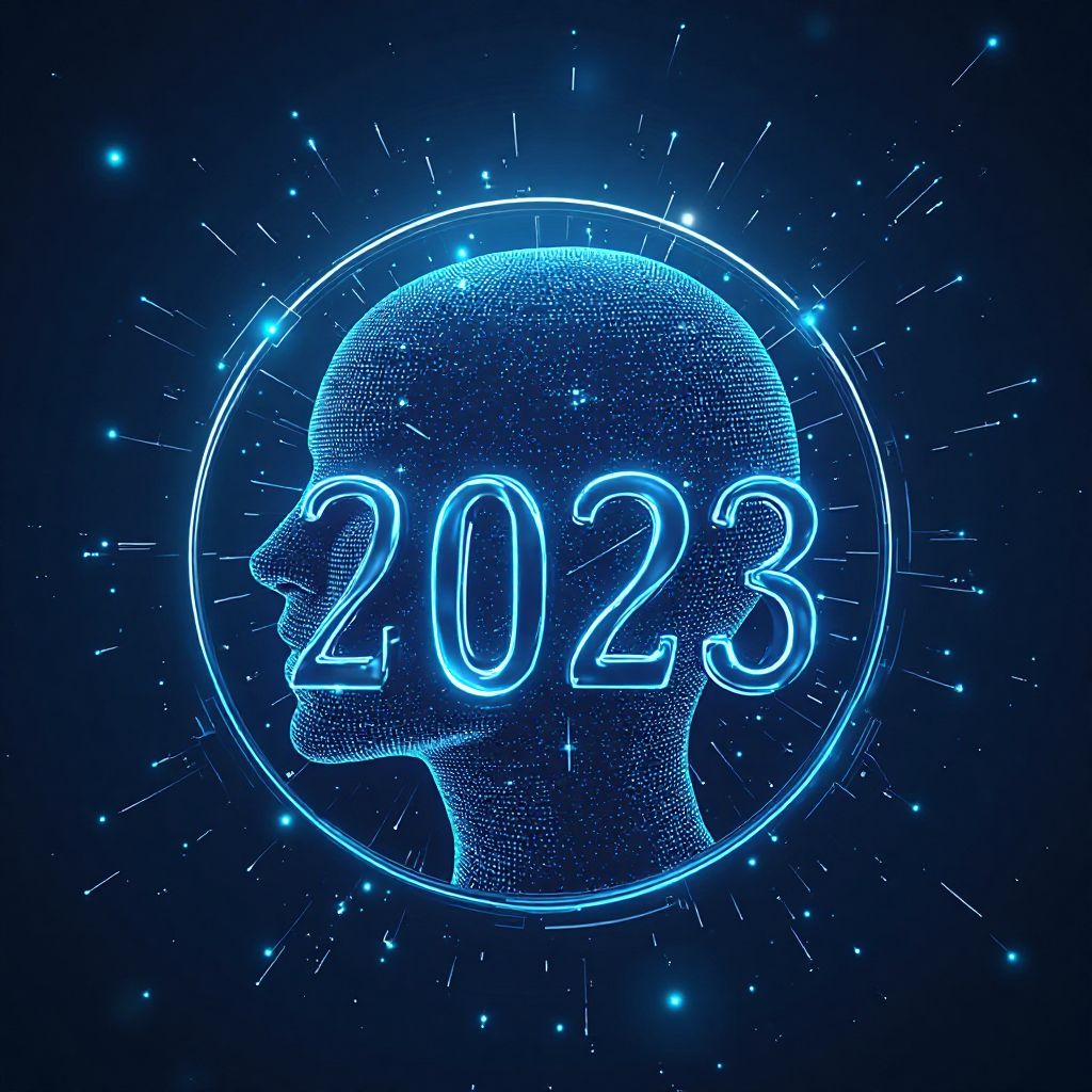 Conferința Anuală IA 2023