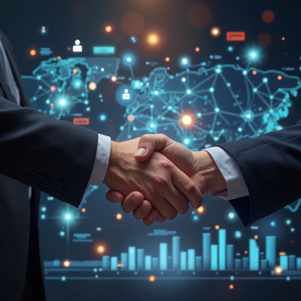 Parteneriat Strategic cu Tech Institute